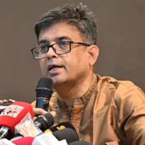 শফিকুল আলম