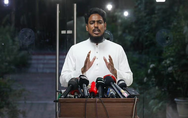 আখতার হোসেন