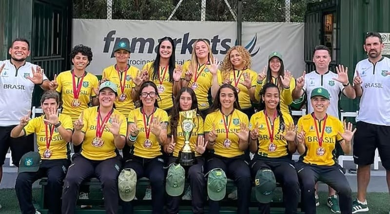 আর্জেন্টিনাকে হারিয়ে বিশ্বকাপ বাছাইয়ে ব্রাজিলের দুর্দান্ত শুরু