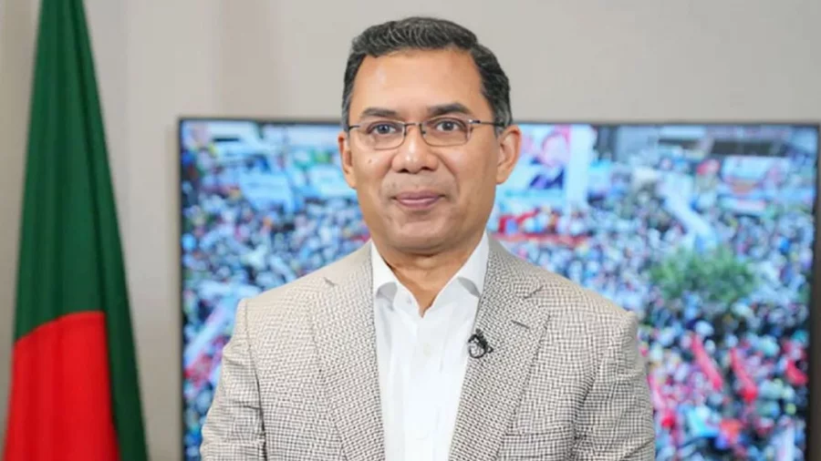 তারেক রহমানের জন্য বারিধারা ডিওএইচএসে নতুন বাসস্থান প্রস্তুত করা হচ্ছে