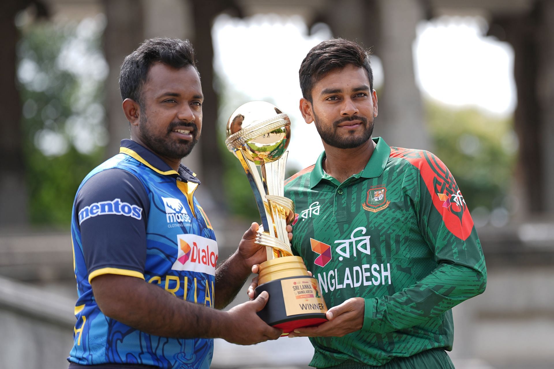 ইতিহাস গড়ার দ্বারপ্রান্তে বাংলাদেশ, ম্যাচে বৃষ্টির শঙ্কা