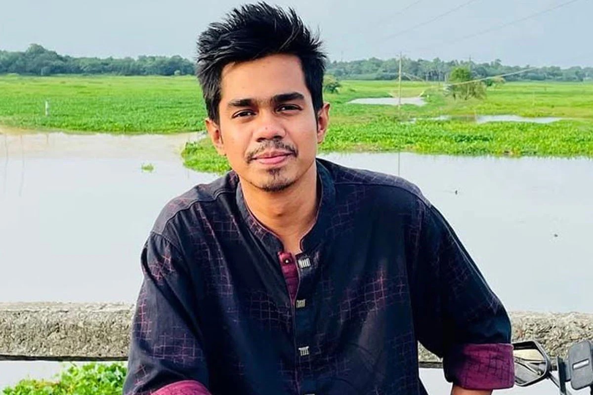 ঢাবি শিক্ষার্থী সাম্য হত্যা মামলার রহস্য উদঘাটন, গ্রেপ্তার ৮