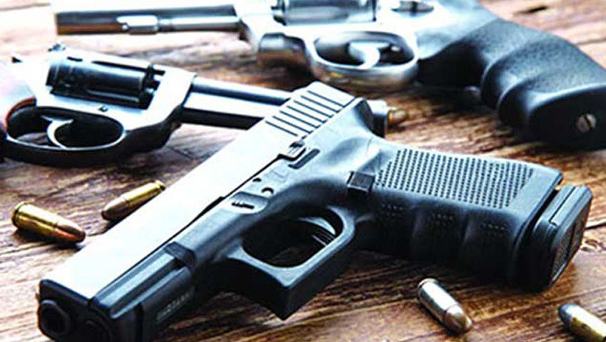 দ্বিগুণ হলো আগ্নেয়াস্ত্রের লাইসেন্স ফি, চাইলেই মিলবে না অস্ত্র
