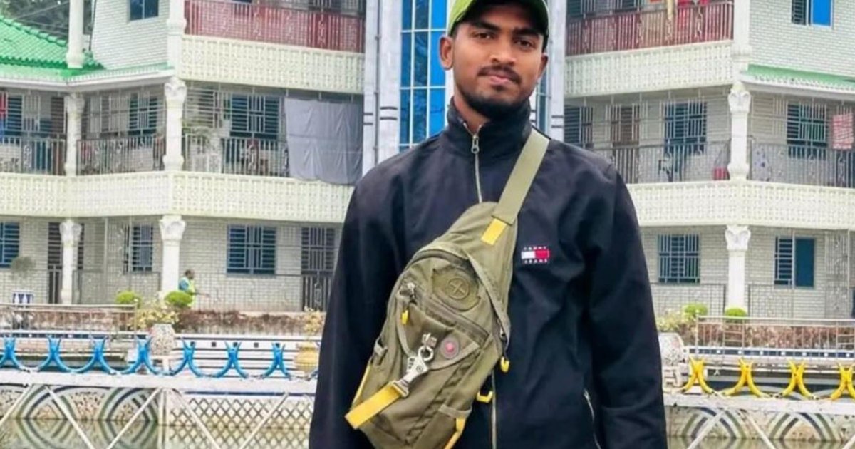 বিএনপি নেতার বিরুদ্ধে ব্ল্যাকমেইলিংয়ের অভিযোগে ফেসবুক পেজের অ্যাডমিন গ্রেফতার