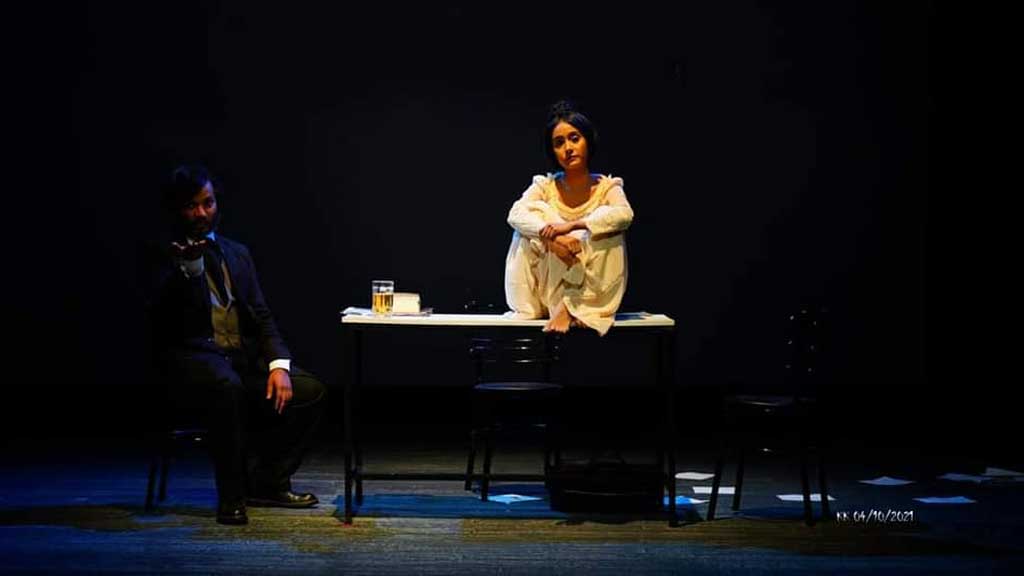 মে দিবসে ‘মার্ক্স ইন সোহো’ নিয়ে আবার মঞ্চে বটতলা ও যাত্রিক