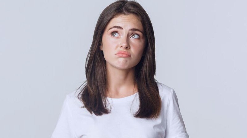 নেতিবাচক চিন্তা যেভাবে দূর করবেন