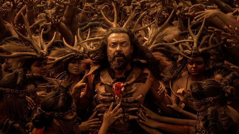 সুসময়ে পৌঁছে দিয়েছে ‘আশ্রম’ বললেন ববি দেওল