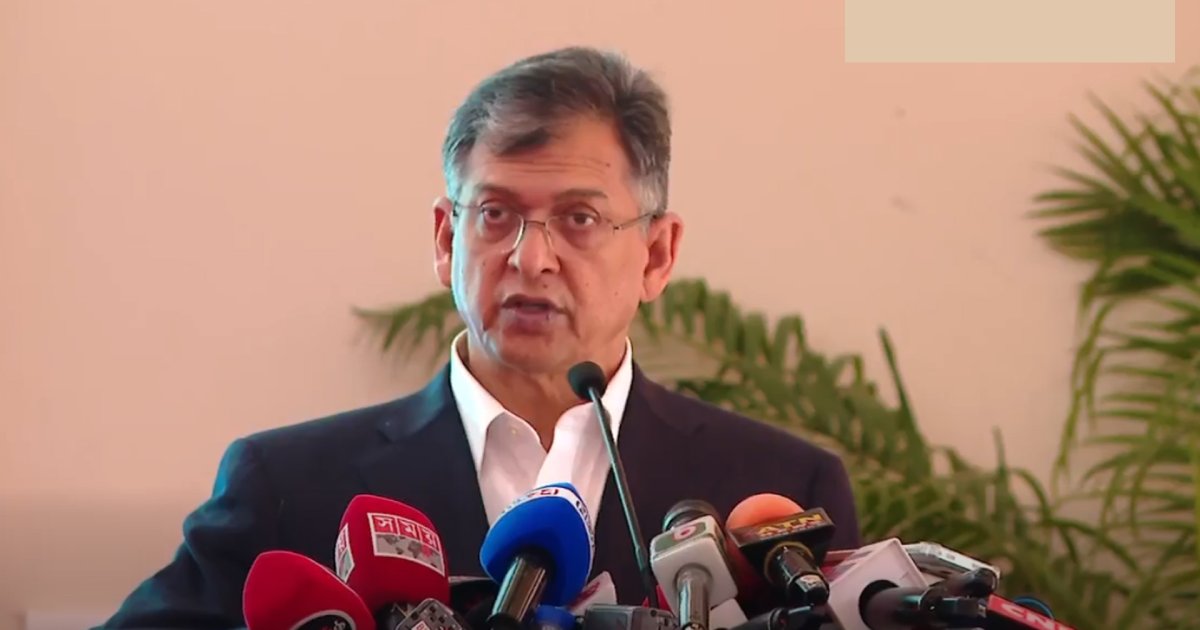পুলিশ বাহিনীতে শৃঙ্খলা রক্ষায় স্বরাষ্ট্রমন্ত্রীর কঠোর নির্দেশনা