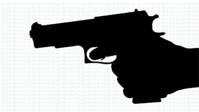 মিয়ানমার থেকে ছোড়া গুলিতে দুই বাংলাদেশি কিশোর আহত