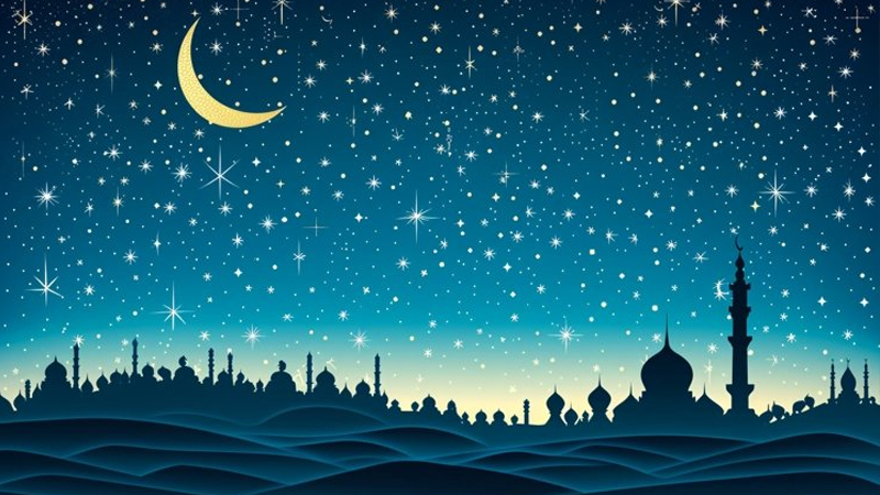 রমজানের ফজিলত ও আমলগুলো জেনে নিন