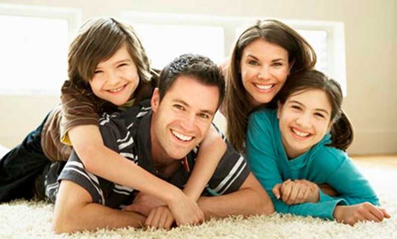 সন্তান মানুষ করার পাঁচ পদ্ধতি: কোন পথে হাঁটছেন আপনি?