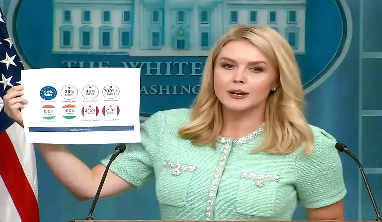 হোয়াইট হাউসের পক্ষ থেকে ভারতের কঠোর সমালোচনা