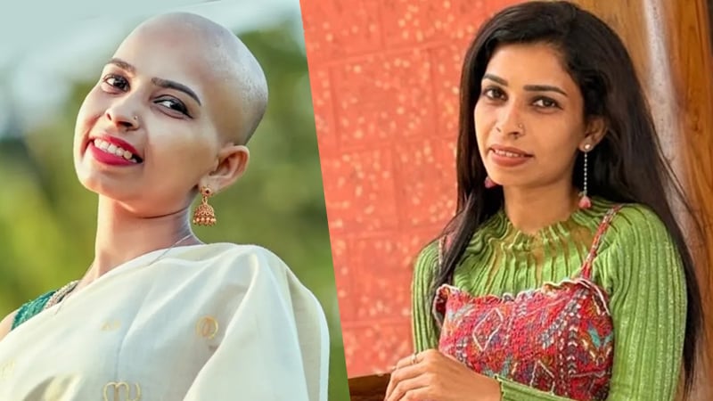 ক্যান্সারের বিরুদ্ধে সংগ্রাম, অভিনেত্রী রেণুর উদ্বেগজনক পরিস্থিতি