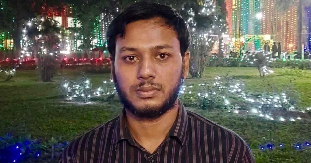 জাবি শিক্ষার্থী মোহাইমিনুল ইসলাম নিখোঁজ, সুইসাইড নোটে বিভাগের বিরুদ্ধে অভিযোগ