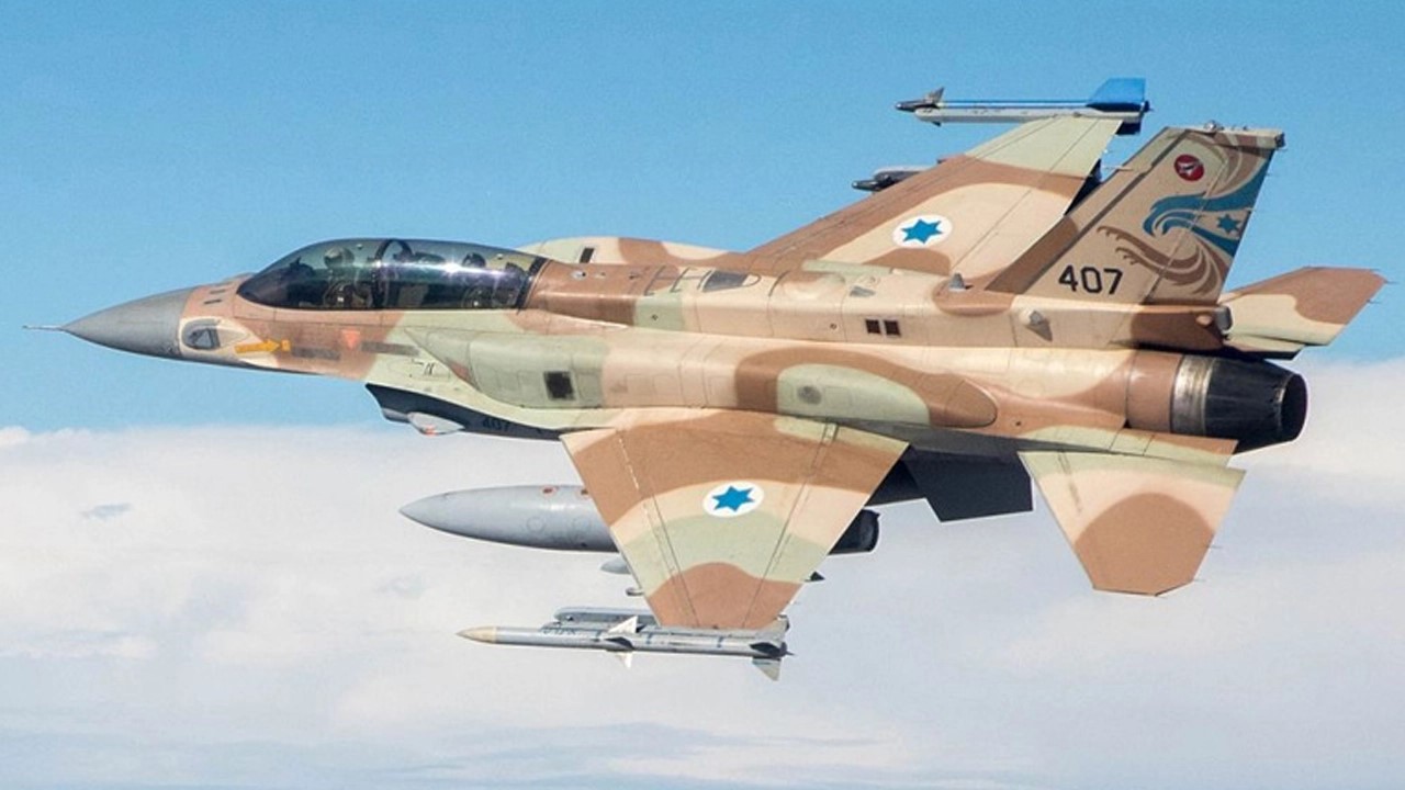 ইরানে ‘ভয়ংকর হামলা’র প্রস্তুতিতে ইসরায়েল