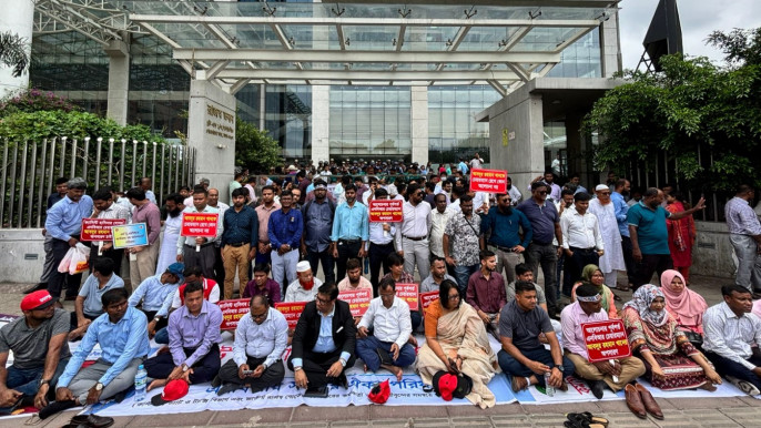 এনবিআরে দ্বিতীয় দিনের মতো চলছে শাটডাউন: অচল বন্দর, কাস্টমস, আইসিডি, চট্টগ্রাম কাস্টম হাউস