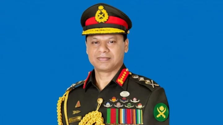 সাবেক সেনাপ্রধান শফিউদ্দিনের এক মাসের সময় চাওয়া, দুদকের তলবে হাজির হননি