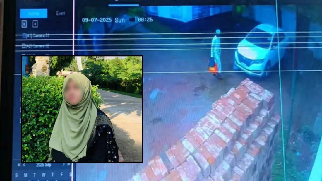 কুমিল্লায় বাসা থেকে কুবি শিক্ষার্থী ও মায়ের মরদেহ উদ্ধার