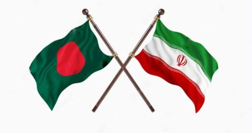 বাংলাদেশিদের ধন্যবাদ জানাল ইরান