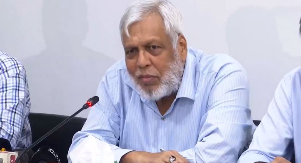 দেশে গ্যাস সংকটের দায় কাদের ওপর চাপালেন জ্বালানি উপদেষ্টা?