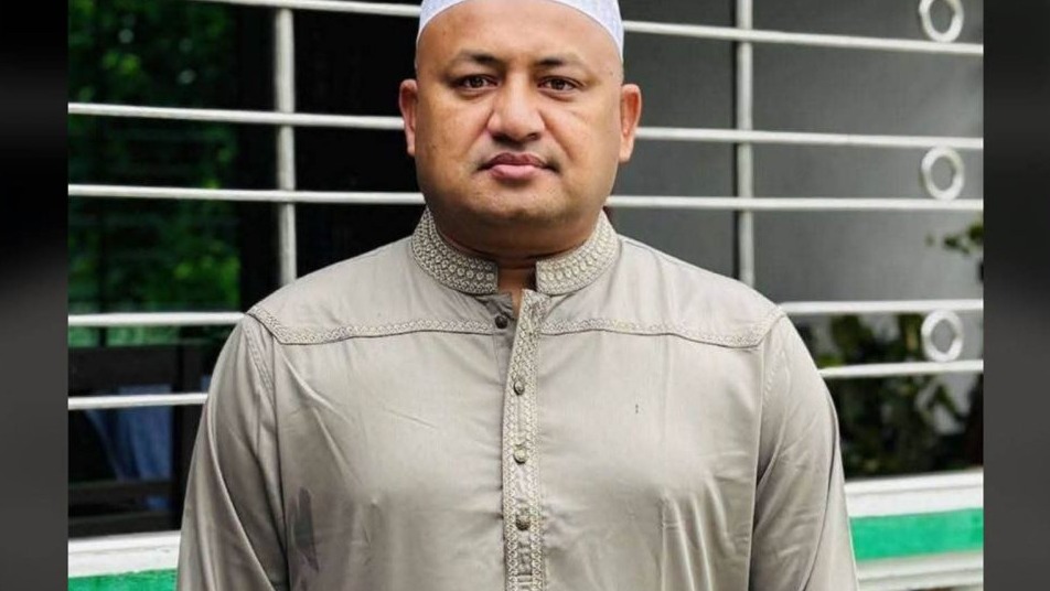 ২ কোটি ২৩ লাখ টাকা আত্মসাৎ: পৌর বিএনপির সদস্যসচিব ইমরুল কায়েস সুমন কারাগারে