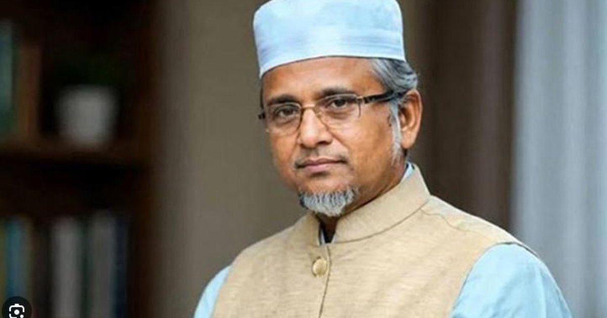 গাজী নজরুল ইসলামের জামিন আবেদন নামঞ্জুর