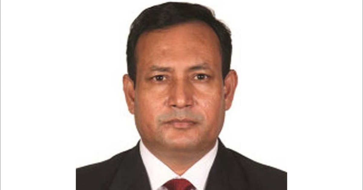 জাহাঙ্গীরনগর বিশ্ববিদ্যালয়ের নতুন উপাচার্য মো. নূরুল ইসলাম