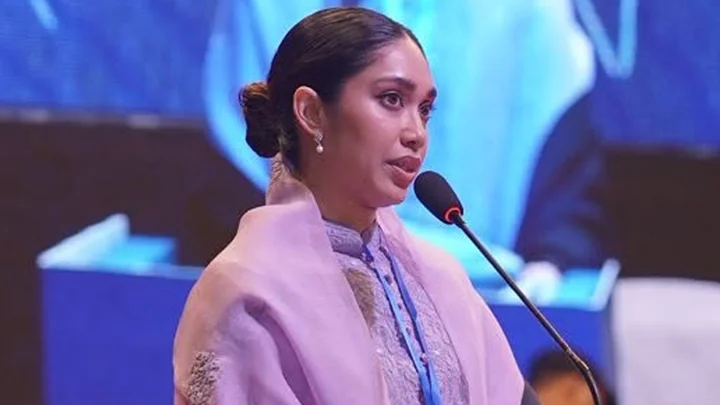 জাতিসংঘে লিগ্যাল অফিসার হিসেবে জাইমা রহমানের দায়িত্ব ও কার্যক্রম