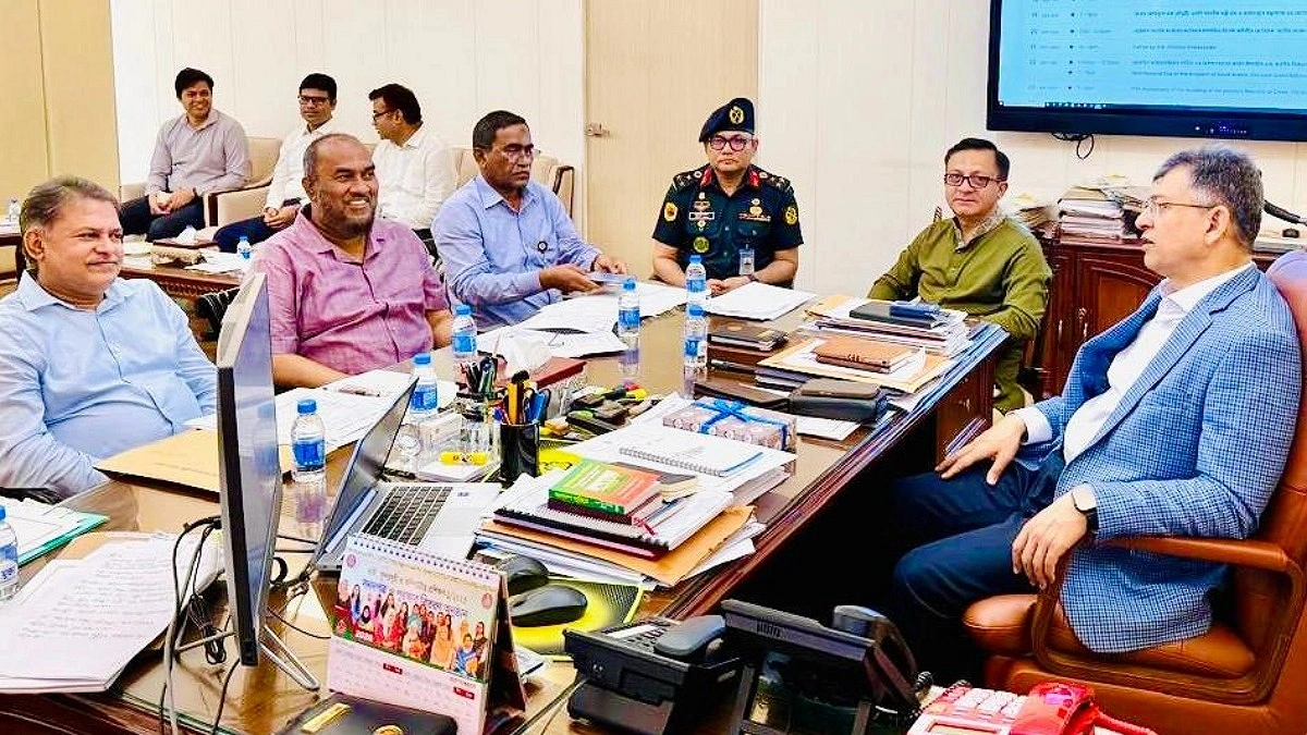 সিলেটে পুরোনো কারাগারের স্থানে নির্মিত হবে পার্ক ও মুক্তিযুদ্ধ জাদুঘর