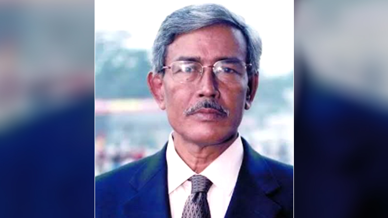 সাবেক উপমন্ত্রী ও বিএনপি নেতা আব্দুল হাই আর নেই