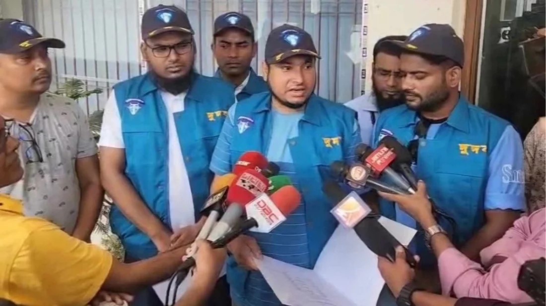 ঢাকাসহ ৩৫ বিআরটিএ অফিসে একযোগে দুদকের অভিযান