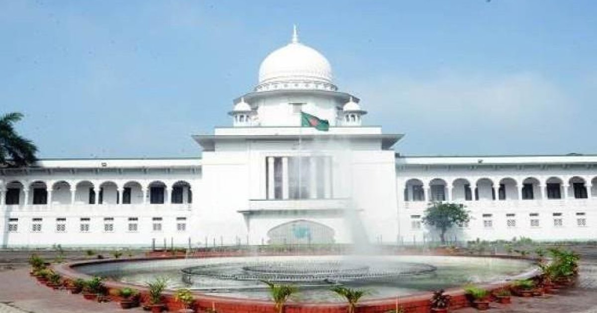রাতে সুপ্রিম কোর্টে প্রবেশে কড়াকড়ি, পরিচয়পত্র বাধ্যতামূলক