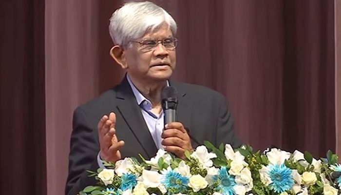 পাচারের টাকা দেশে ফিরিয়ে আনা সম্ভব, জানালেন অর্থ উপদেষ্টা