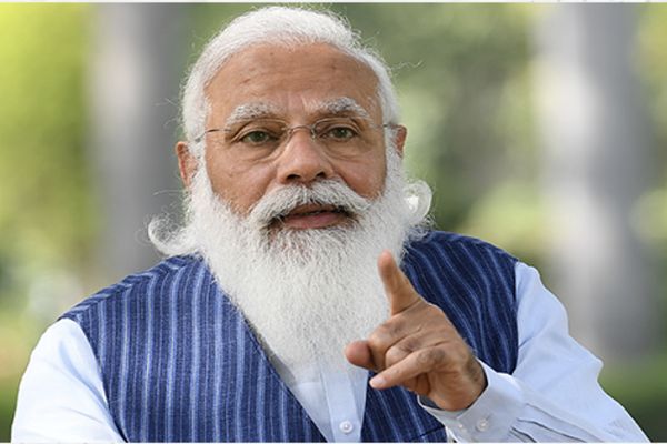 জঙ্গিদের কোমর ভাঙব,মদতদাতারাও রেহাই পাবে না, মোদীর হুঁশিয়ারি