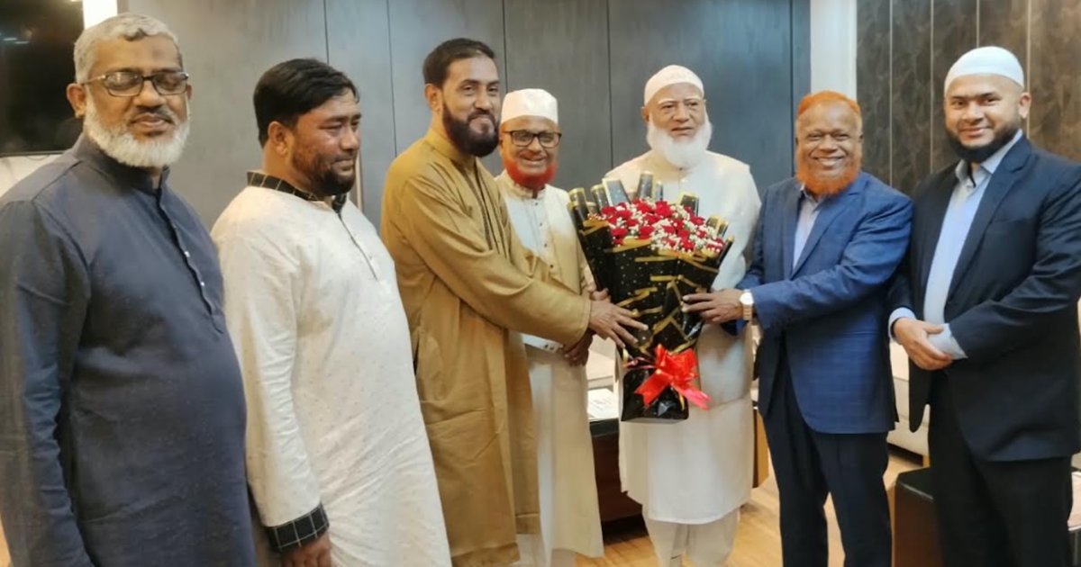 জামায়াত আমির ডা. শফিকুর রহমান তুরস্ক সফর শেষে দেশে ফিরলেন