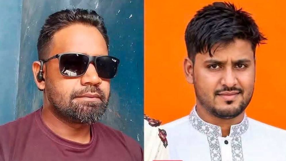 জেদ্দায় অগ্নিকাণ্ডে দুই বাংলাদেশি নিহত