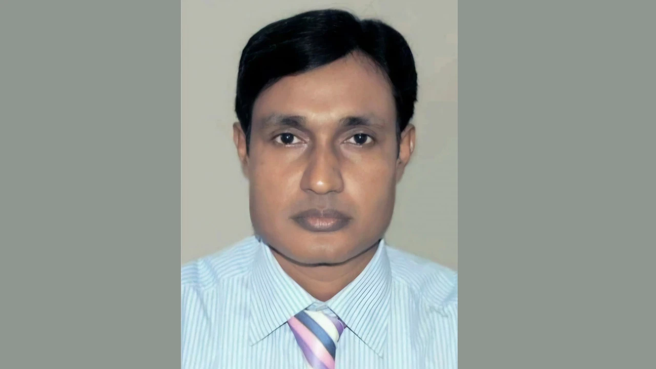 রাজশাহীর বিভাগীয় কমিশনার ইউসুফ আলীকে পদ থেকে প্রত্যাহার