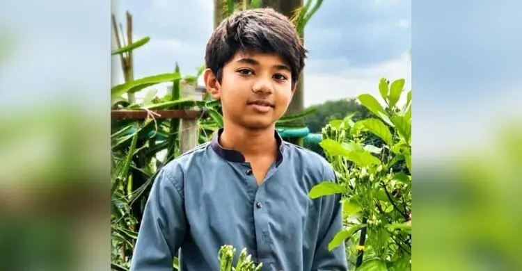 কুমিল্লা বিশ্ববিদ্যালয়ের অধ্যাপকের ছেলের হত্যার বিষয়ে দুপুরে সংবাদ সম্মেলন করবে পুলিশ