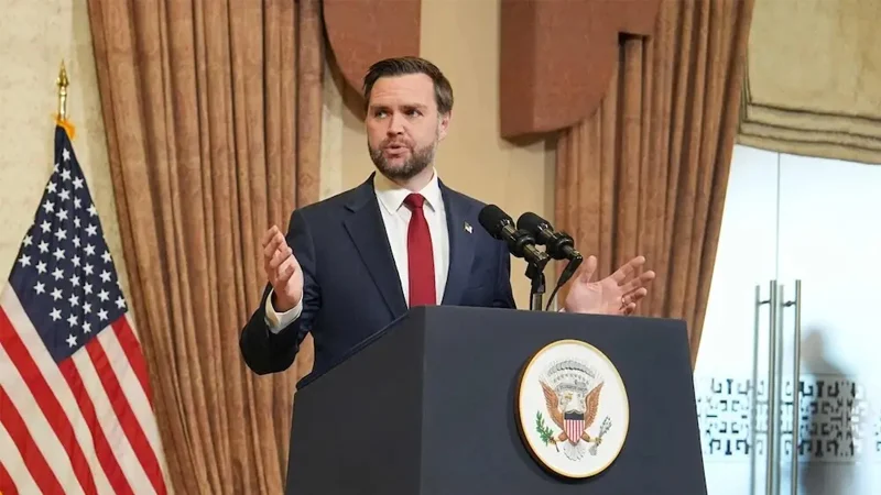 ইরান-যুক্তরাষ্ট্র আলোচনা ব্যর্থ, কোনো চুক্তি ছাড়াই ফিরে যাচ্ছেন জেডি ভ্যান্স