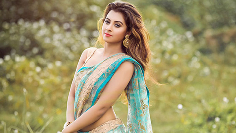 বুবলীর নতুন অধ্যায় শুরু