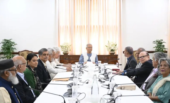 যে কারণে বেগম জিয়াকে অতি গুরুত্বপূর্ণ ব্যক্তি  ঘোষণা