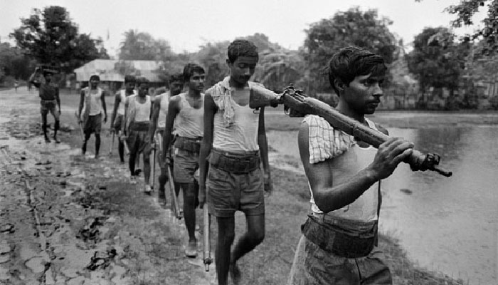 একাত্তরে শুধু রণাঙ্গণের যোদ্ধারাই পাবেন ‘মুক্তিযোদ্ধা’ মর্যাদা