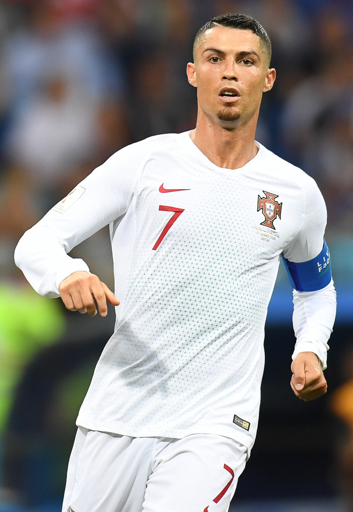 ভিতিনহা চান রোনালদোকে জাতীয় দলে ফিরিয়ে আনা