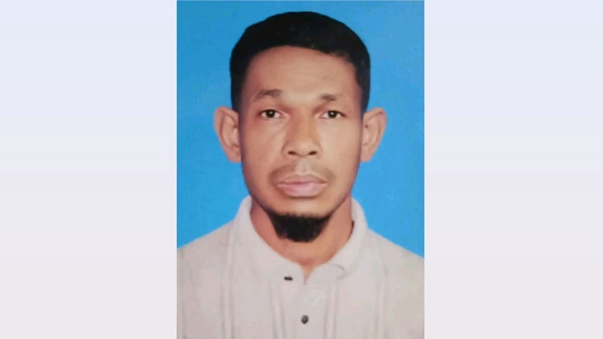 সাঙ্গু নদীতে নিখোঁজ নুরুল আলমের মরদেহ উদ্ধার