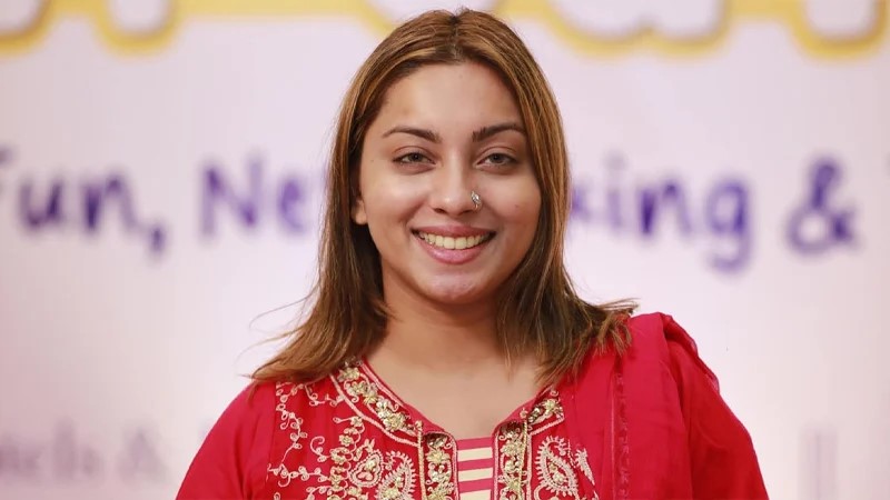 মডেল মেঘনা আলমের ব্যাংক হিসাব তলব