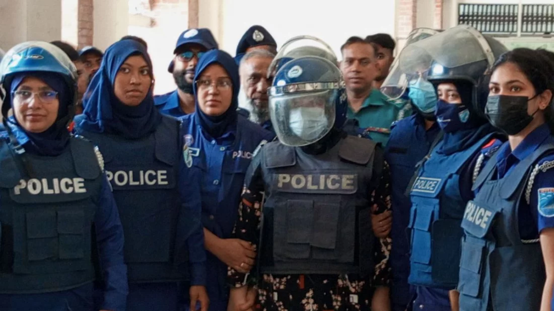 আবারও ৪ দিনের রিমান্ডে মমতাজ