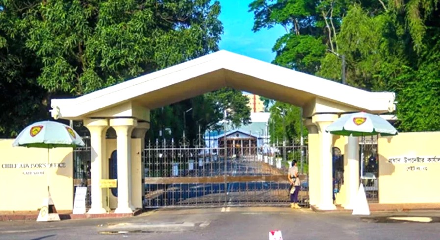 ধর্ষণ শব্দ বাদ দেওয়া নিয়ে ডিএমপি কমিশনারের বক্তব্যের নিন্দা প্রধান উপদেষ্টার কার্যালয়ের