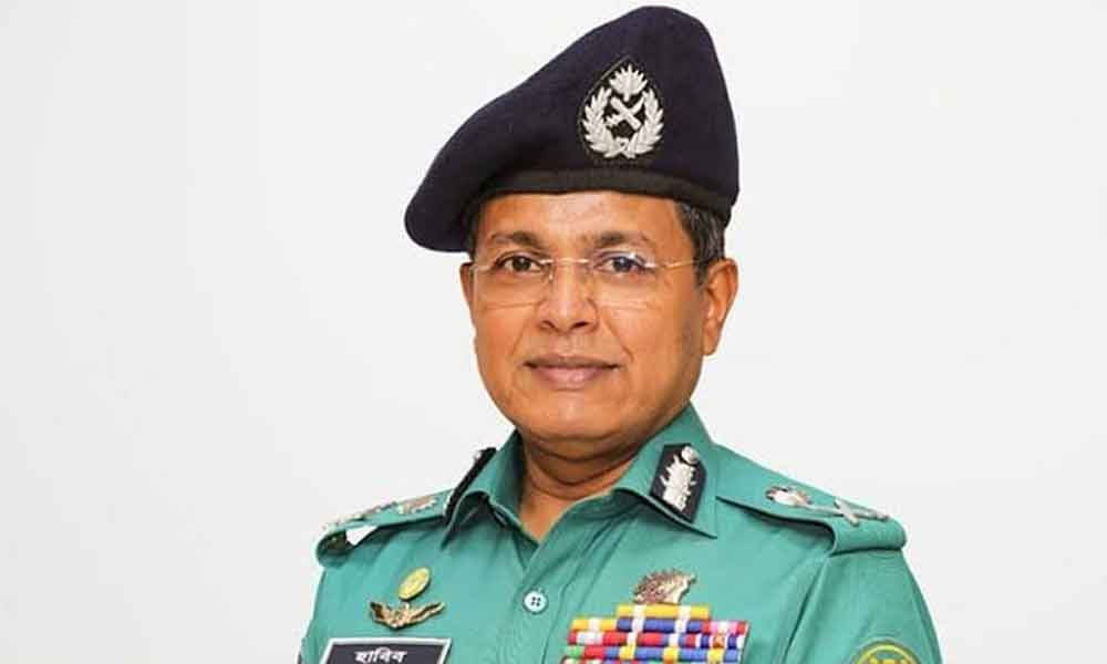 সাবেক ডিএমপি কমিশনারসহ ৩ জনের মৃত্যুদণ্ড