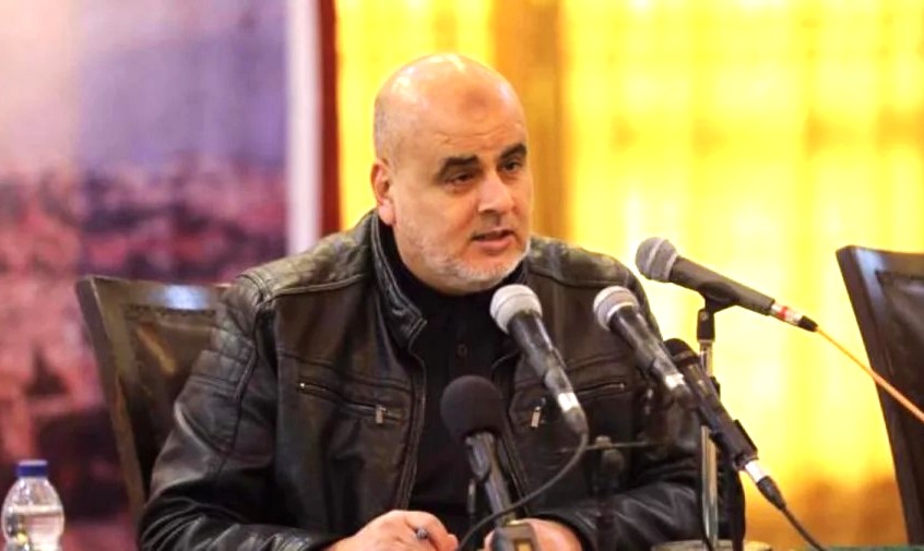 গাজার নতুন প্রধানমন্ত্রী ইসমাইল বারহুমকে হত্যা করলো ইসরায়েল