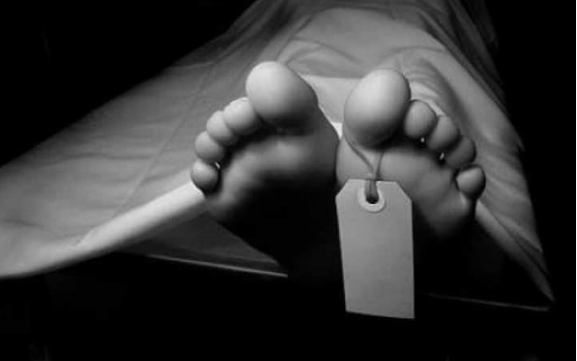 ত্রিশালে কাভার্ডভ্যানের ধাক্কায় দুই শ্রমিকের মৃত্যু